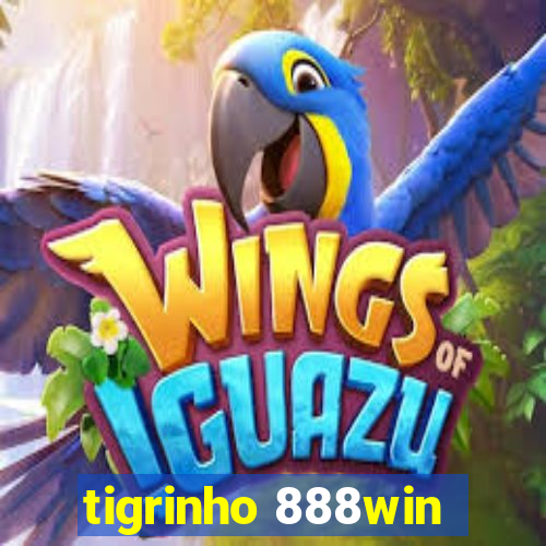 tigrinho 888win